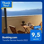 Διαμέρισμα Vista Blu *