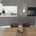Vista Blu Διαμέρισμα *