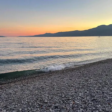 Vista Blu Lägenhet *