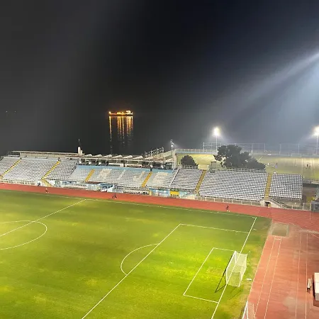 Appartamento Vista Blu