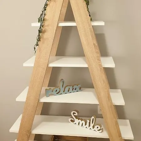 Vista Blu Lägenhet Rijeka