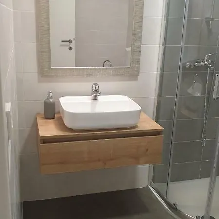 Vista Blu Lägenhet *