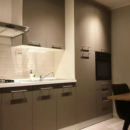 Lägenhet Vista Blu *