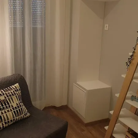 Vista Blu Lägenhet *