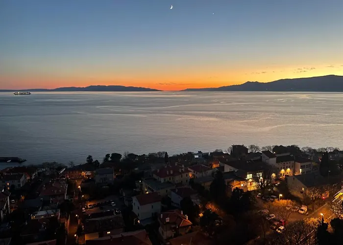 Vista Blu Appartamento