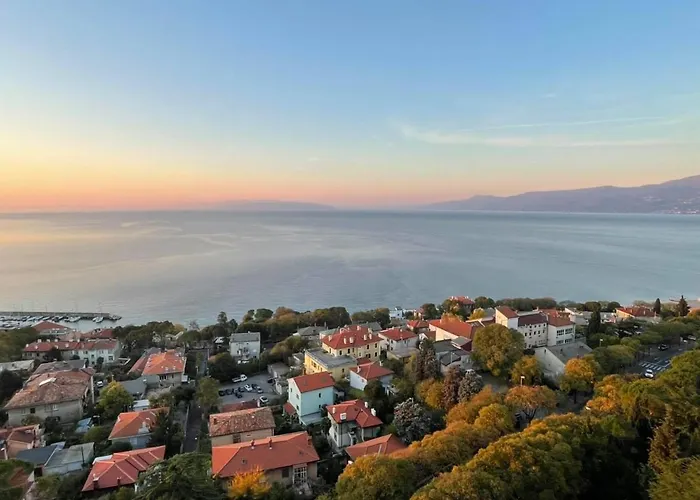 Vista Blu Appartamento