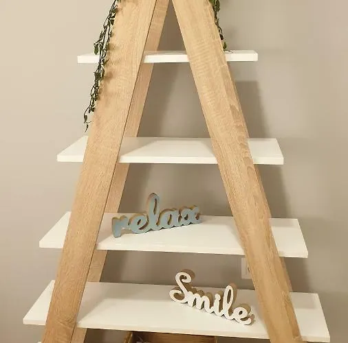 Vista Blu Appartamento Fiume