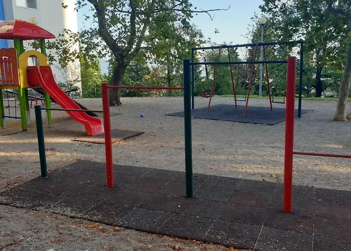 Vista Blu Appartamento