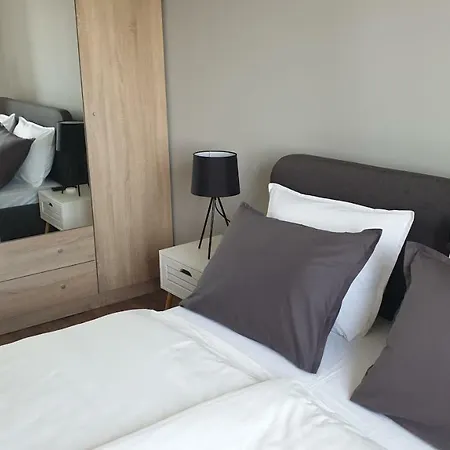 Vista Blu Appartement *