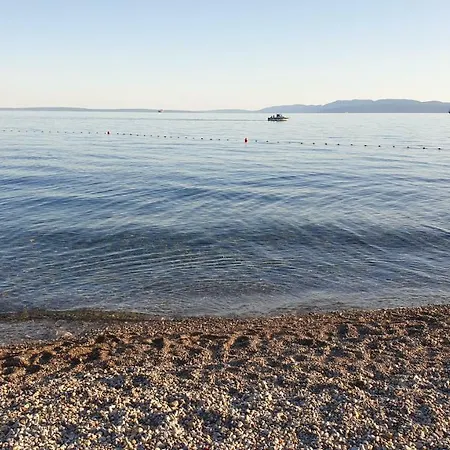 Vista Blu Fiume