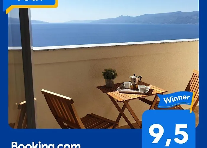 Apartamento Vista Blu *