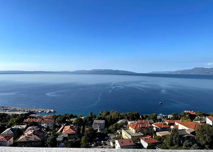 Vista Blu *