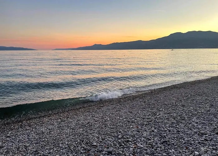 Vista Blu Apartment *