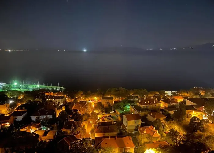 Vista Blu Rijeka