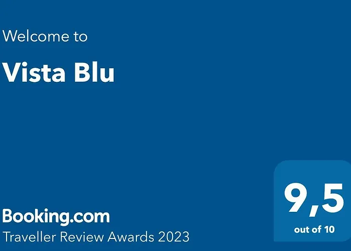 Vista Blu Apartment Rijeka