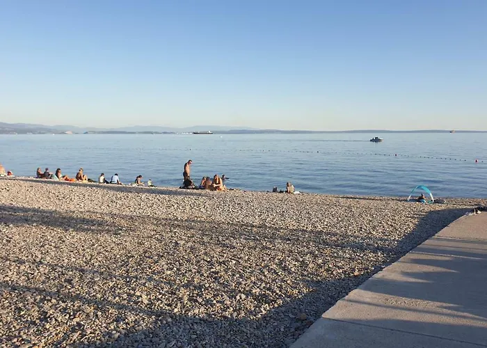 Vista Blu * Fiume