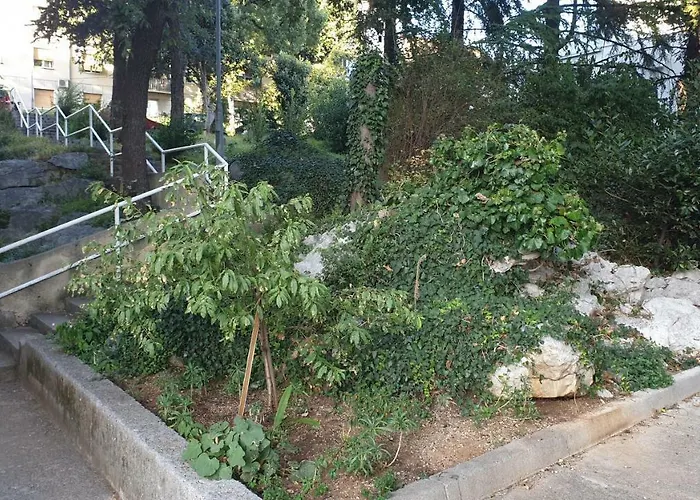 Apartman Vista Blu