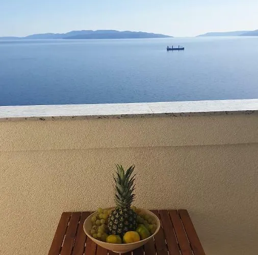 Apartman Vista Blu