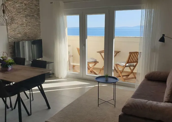 Vista Blu