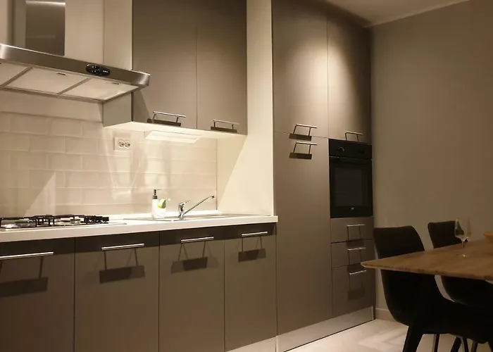 Apartamento Vista Blu *