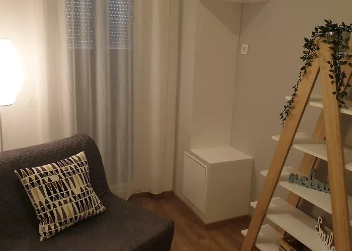 Vista Blu Apartment *