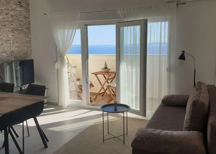 Vista Blu *